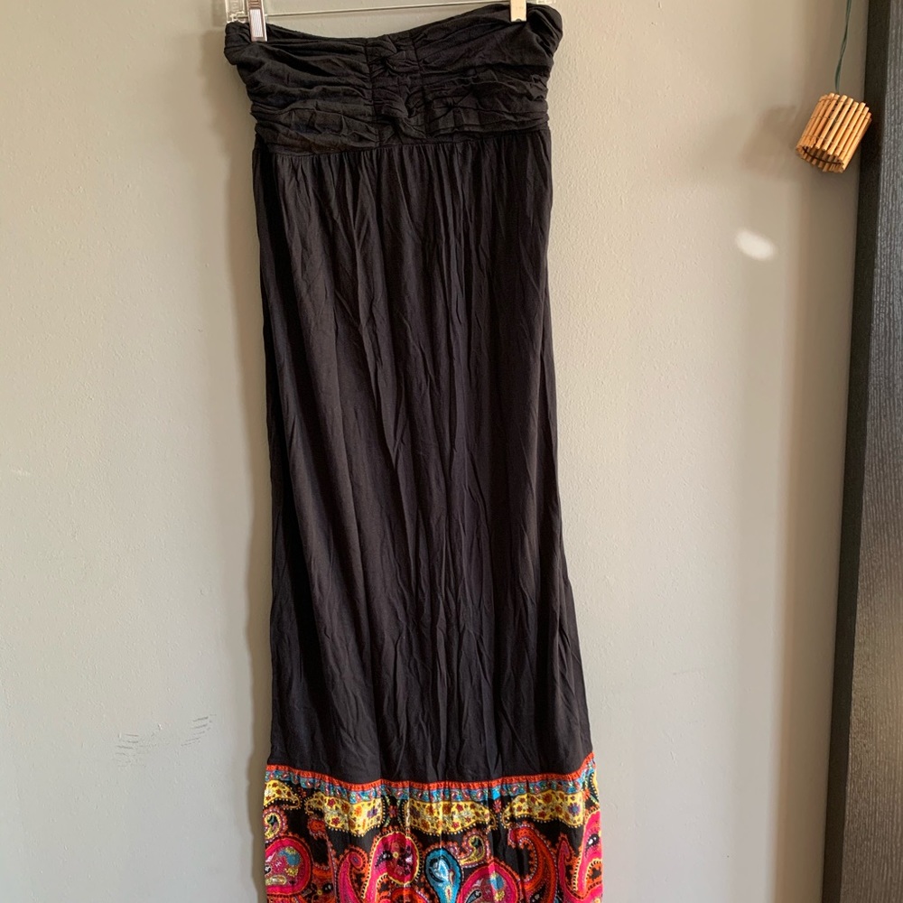 Maxi summer dress 🌺
